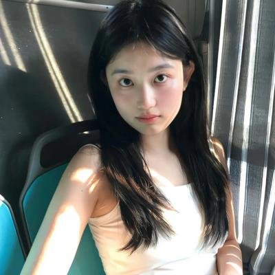 你是我余生的欢喜